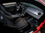 Ford Mustang Boss 302 Patriot Edition 2012 года